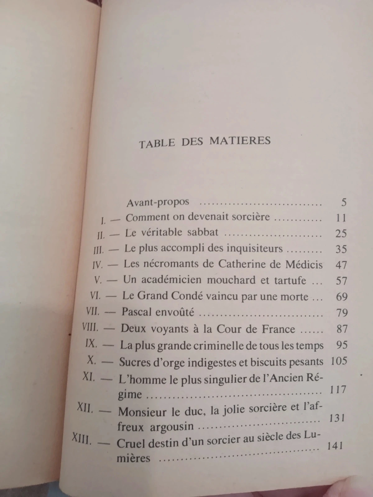Magos y hechiceros los entresijos satánicos de la historia – photo 3